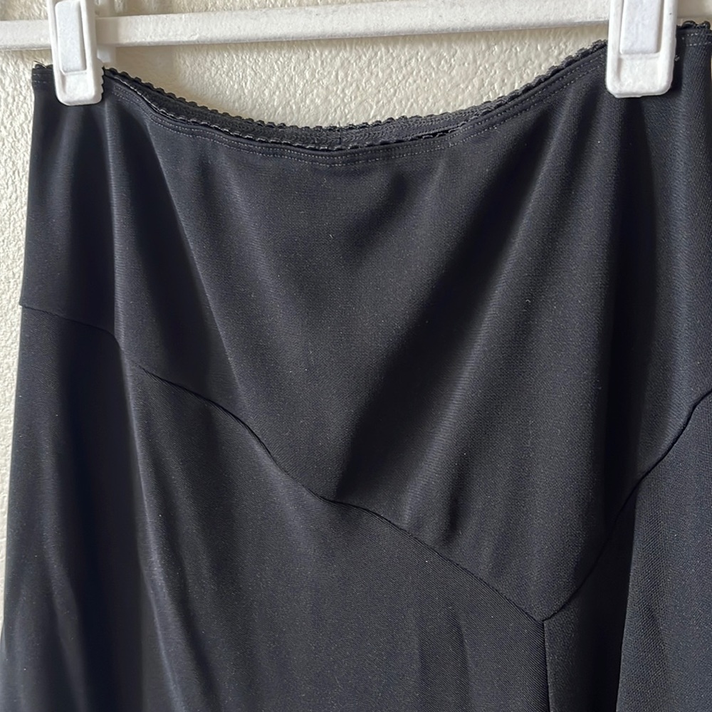 Nicole Miller Hankerchief Skirt Size Small